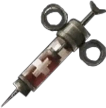  Syringe Identity V Doctor Transparent Png Syringe Png