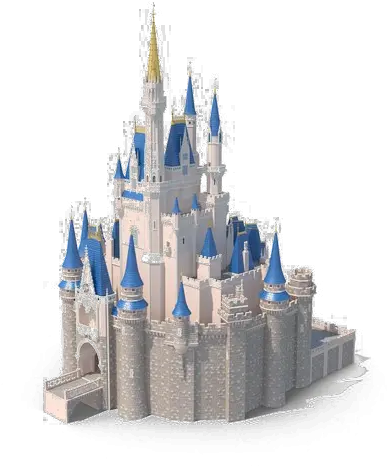  Walt Disney World Png Images Cinderella Castle Cinderella Castle Png