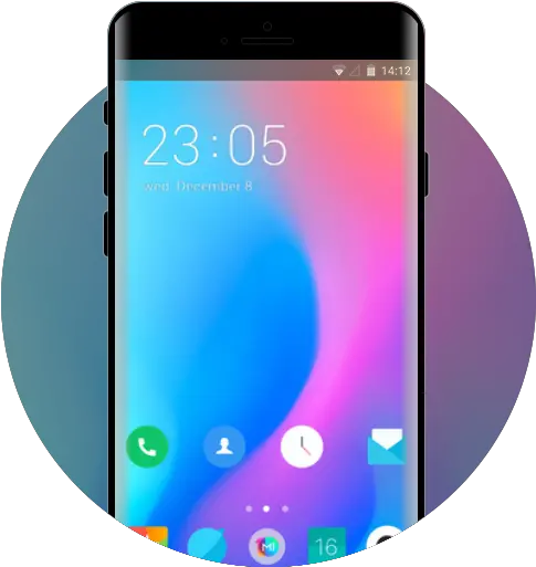  Miui 10 Theme Free Android Camera Phone Png Miui Icon