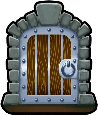  Endless Dungeon Rpg Door Png Rpg Icon Think Icon Cheats