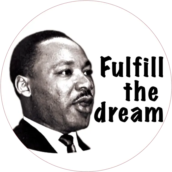  Martin Luther King Button Martin Luther King Free Download Png Martin Luther King Jr Png