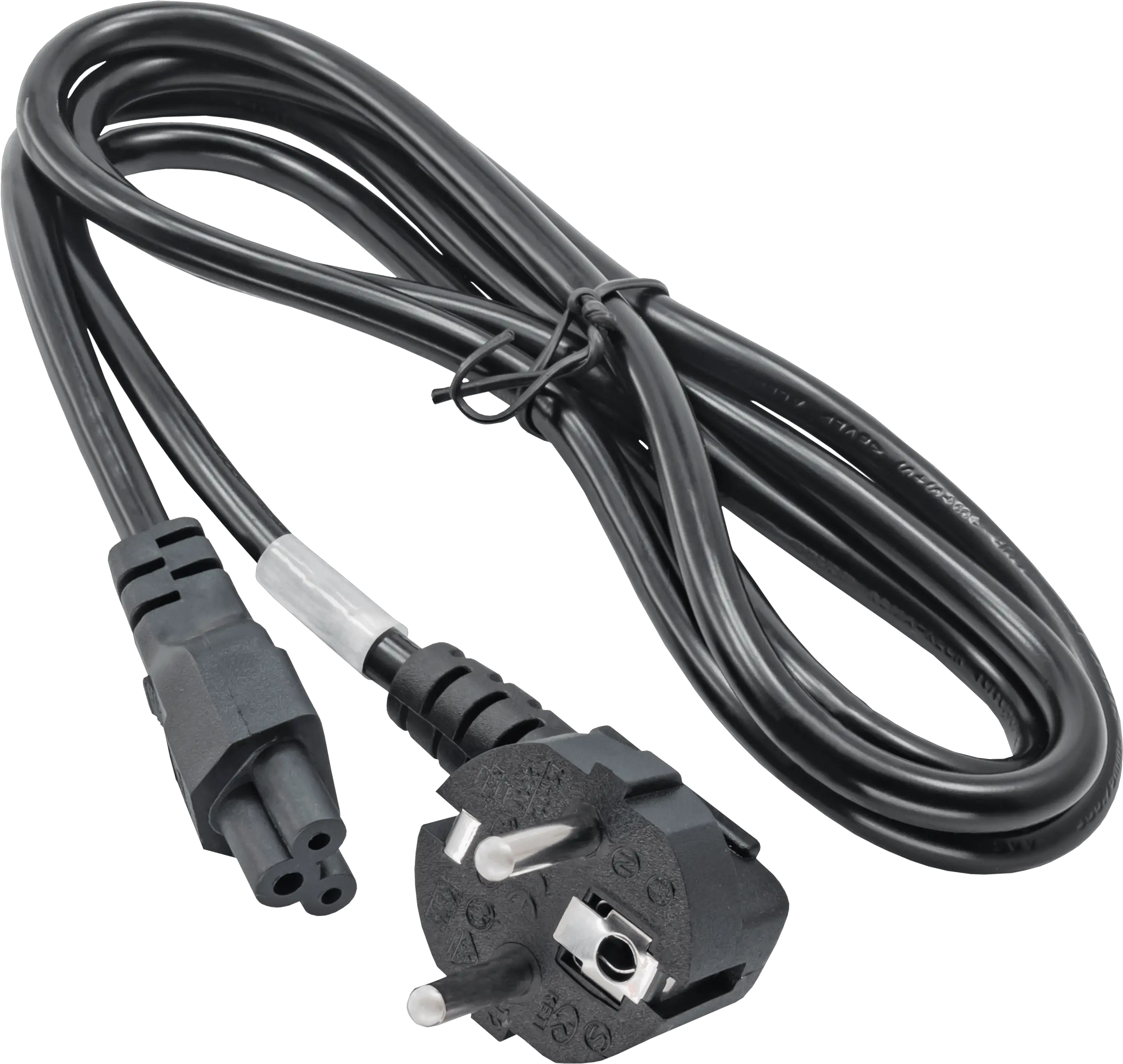  Cloverleaf Power Cable 1 Png Cord