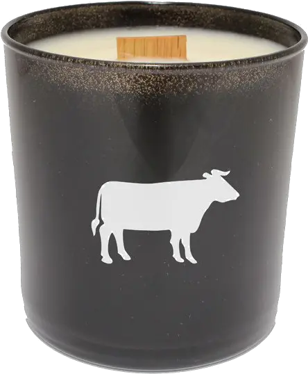  Pcbj Gear Beef Jerky Scented Candle Dairy Cow Png Transparent Candle