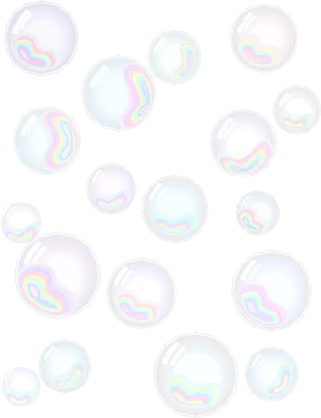  Bubblespng Wacky Jacky In Cyberspace Circle Bubbles Png