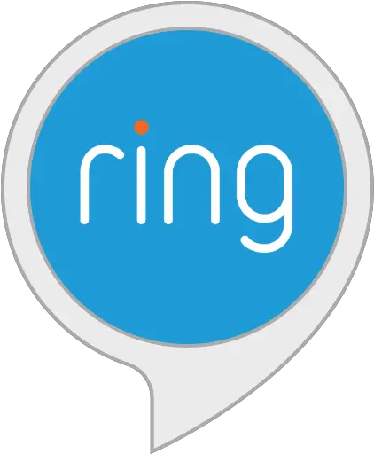  Amazoncom Ring Alexa Skills Alexa Skill Icon Png Ring Of Fire Png