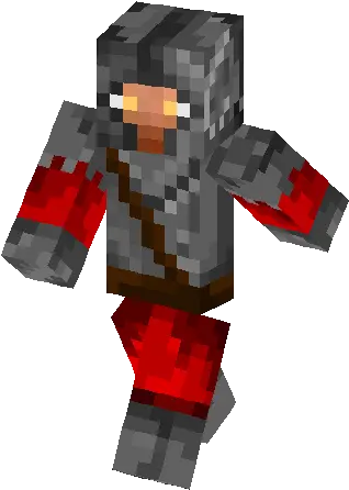  Red Knight Skin Minecraft Skins Niko Bellic Minecraft Skin Png Red Knight Png