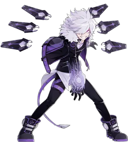  Psychic Tracer Elsword Add Psychic Tracer Png Tracer Png