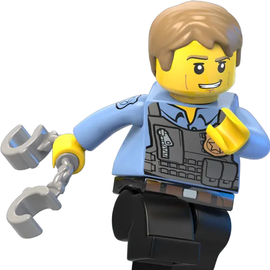  Picture Lego City Undercover Chase Png Lego City Logo