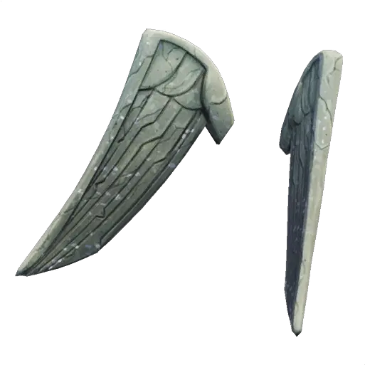  Download Battle Royale Game Angle Angel Wings Fortnite Wings Png Angle Wings Png