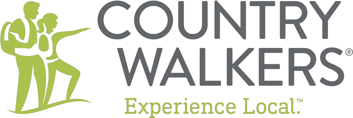  Walking Hiking Tours Oval Png Cw Logo