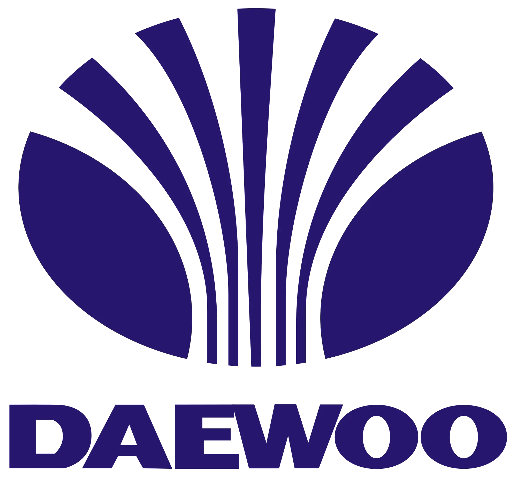  Daewoo Logo Daewoo Logo Png Daewoo Logo