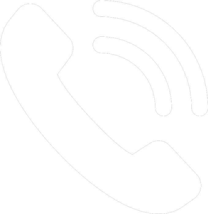  1 819 791 Telephone Blanc Png Tel Icon Png