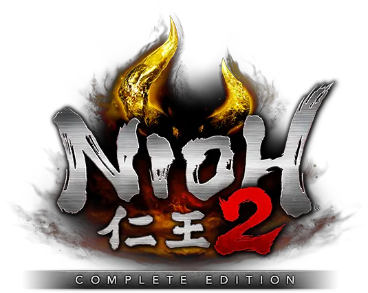  Nioh 2 U2013 The Complete Edition Official Web Manual Ni Oh Png Web 2.0 Icon