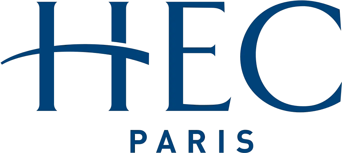  Hec Paris Hec Paris Logo Transparent Png Paris Png