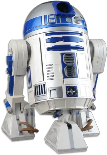  R2d2 Icon Star Wars Robot R2d2 Png R2d2 Png