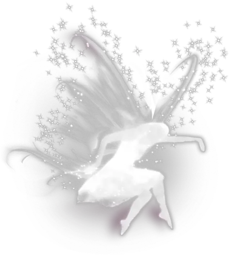  Fairy Light Png Picture Fairy Glowing Fairy Light Png