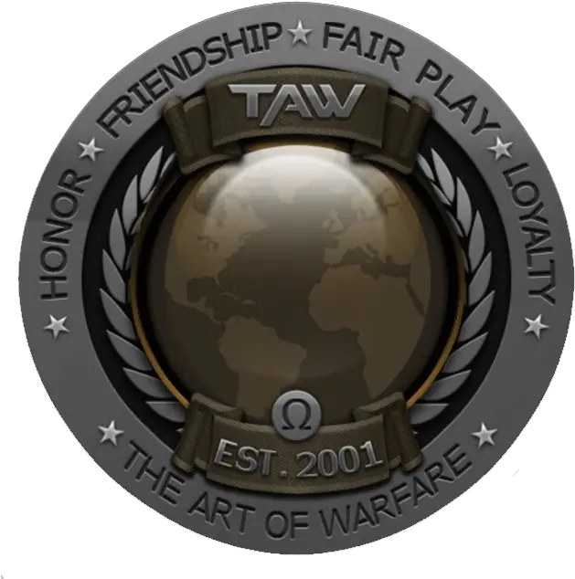  The Art Of Warfare Special Force Clan Png War Thunder Logo