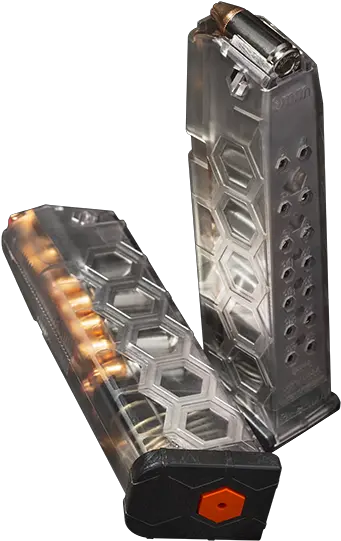  Glock Magazines For Sale Glock 17 Metal Magazine Png Glock Transparent