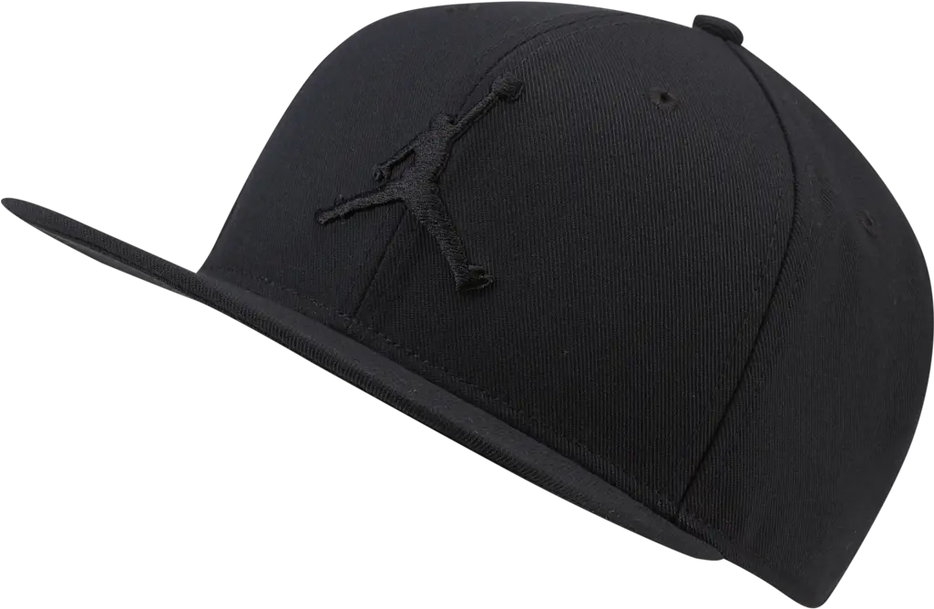  Jordan Pro Jumpman Snapback Png