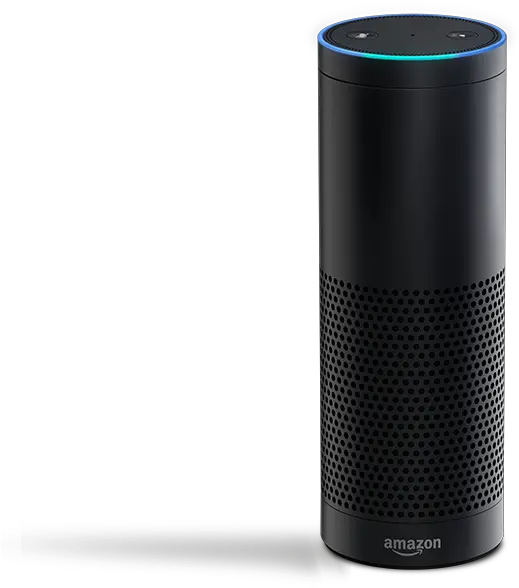  Amazon Echo Png 7 Image Computer Speaker Amazon Echo Png