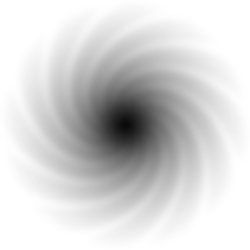  Black Hole Monochrome Png Black Hole Transparent Background