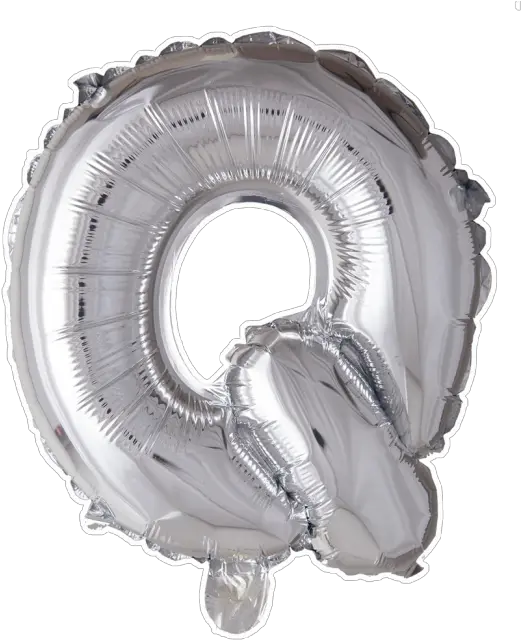  3d Balloons Png Foilballoon Q 16u0027u0027 Balloon 3737326 Balloon White Balloons Png