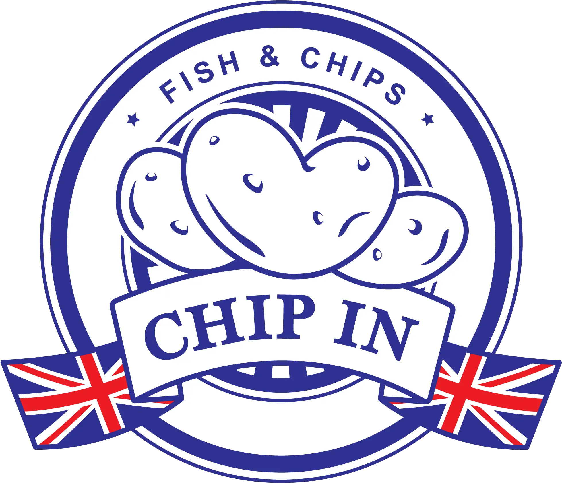  Chip In Fish Chips Ltd Clip Art Png Chip Png