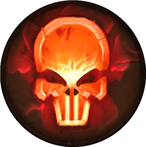  Bladebound Immortal Hack And Slash Action Rpg Free Download Scary Png Circle Slash Icon