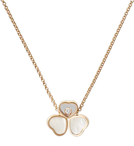  Chopard Swiss Luxury Watches And Jewellery Manufacturer Locket Png Diamond Chain Png