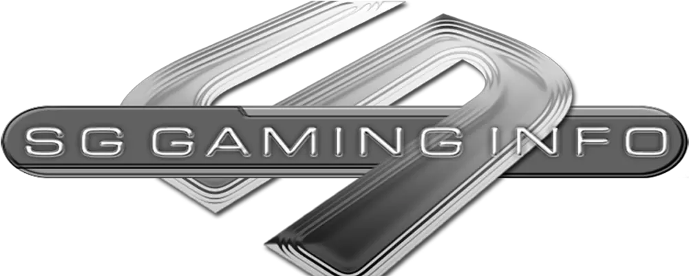  Sggaminginfo Sg Gaming Long Logo Png Sg Logo