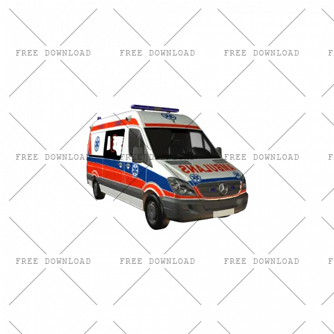  Ambulance Ao Png Image With Transparent Background Photo Ambulans Png Ambulance Transparent