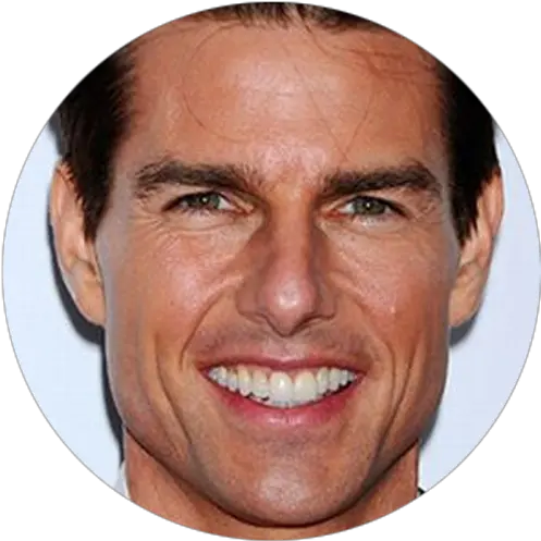  Tom Cruise Transparent Png Image Jaw Implant Tom Cruise Tom Cruise Png