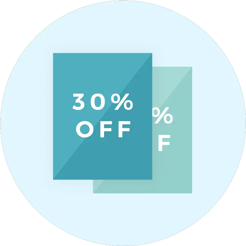  Download Coupon Icon Brand Collaterals Mintswift Vertical Png Coupon Icon