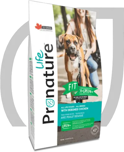  Pronature Life Fit Dog Food Pro Nature Dog Food Png Dog Food Png