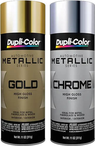  Automotive Metallic Paint U2013 Duplicolor Dupli Color Metallic Gold Png Gold Paint Png