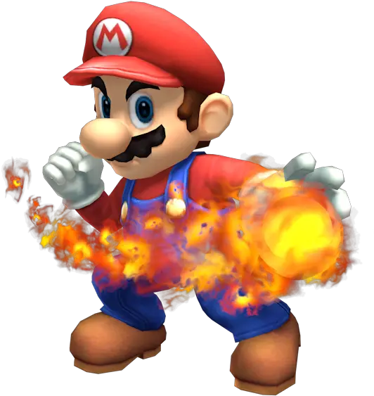  Mario Smash 4 Png Jpg Freeuse Download Mario Model Smash 4 Smash Bros Png