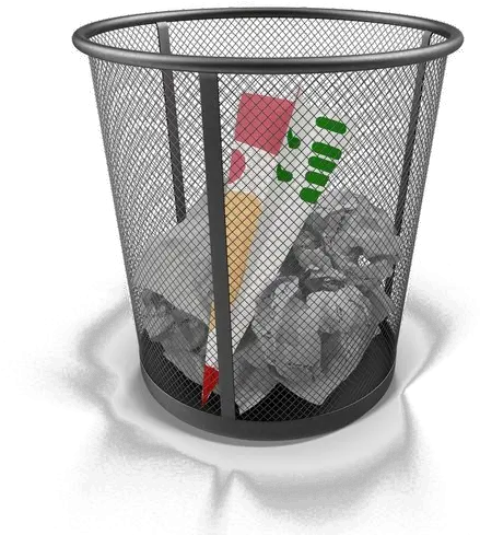  Waste Basket Png Pic Mart Waste Basket Png Basket Png