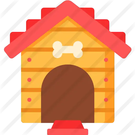  Dog House Dog House Icons Png House Png Icon