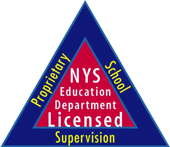  Is Your School Licensed Nys Education Department Bureau Of Proprietary School Supervision Png New York State Icon