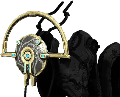  Summus Prime Sentinel Mask Warframe Drops Language Png League Piltover Icon