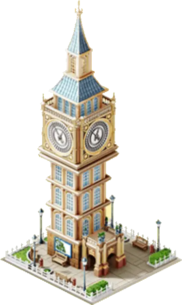  Big Ben Steeple Png Big Ben Png