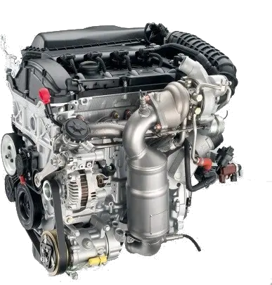  Download 8 Litre Petrol Peugeot 207 Gti Engine Png Engine Png