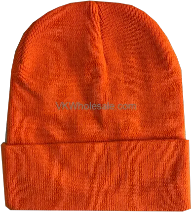  Orange Winter Hat Wholesale 12 Pk Orange Winter Hat Png Winter Hat Png