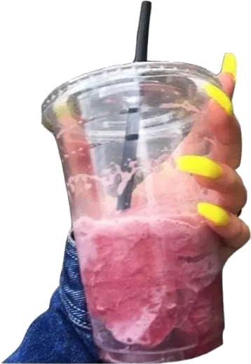  Smoothie Png Shared Frozen Carbonated Beverage Smoothie Png