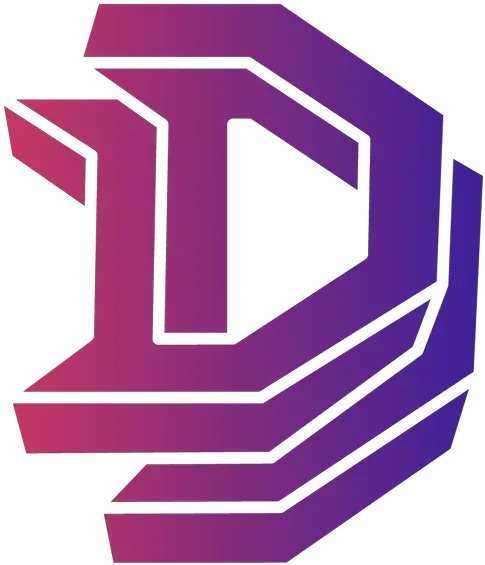  Dd Logo Logo 2 Dimensi Png Dd Logo