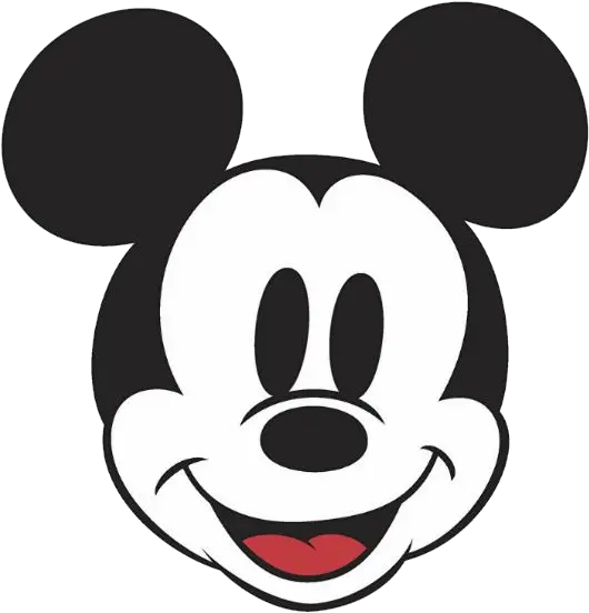  Mickey Mouse Minnie Goofy Donald Mickey Mouse Head Drawing Png Goofy Transparent