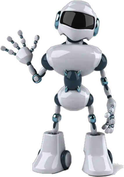  Png Background Robot Png Robot Transparent Background
