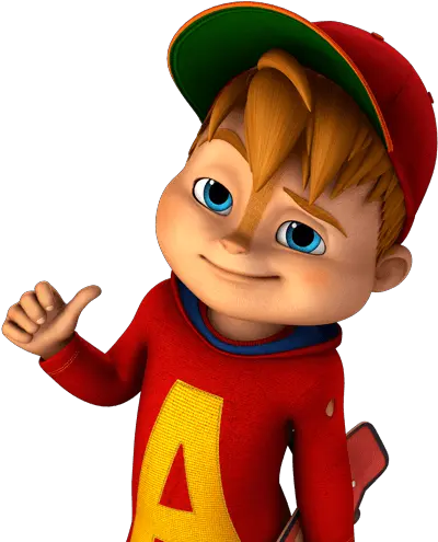  Alvin Immagini E Video Su Nickelodeon Alvin And The Chipmunks Nickelodeon Alvin Png Alvin Png