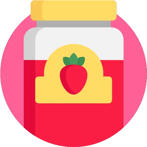  Jam Free Food Icons Diet Food Png Jam Icon