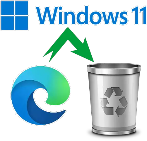  How To Uninstall Microsoft Edge Chromium From Windows 11 Paula Scher Windows 8 Png Xp Home Icon